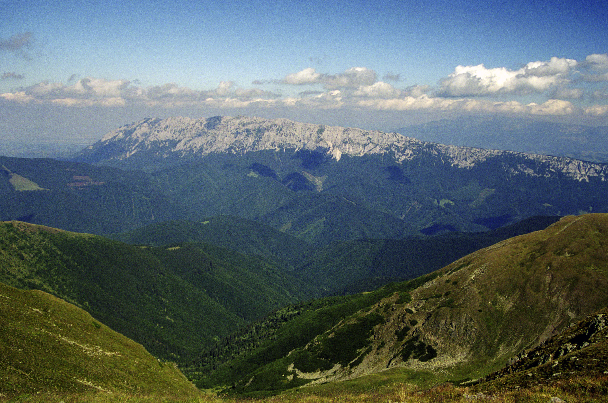 Piatra Craiului